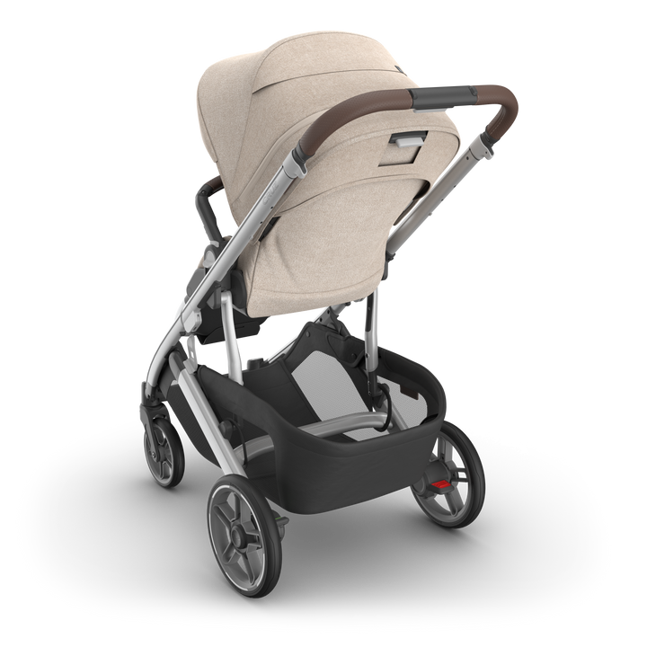 Uppababy Cruz V3 Stroller