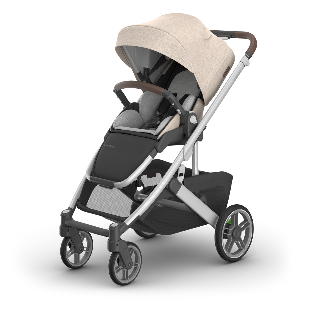 Uppababy Cruz V3 Stroller