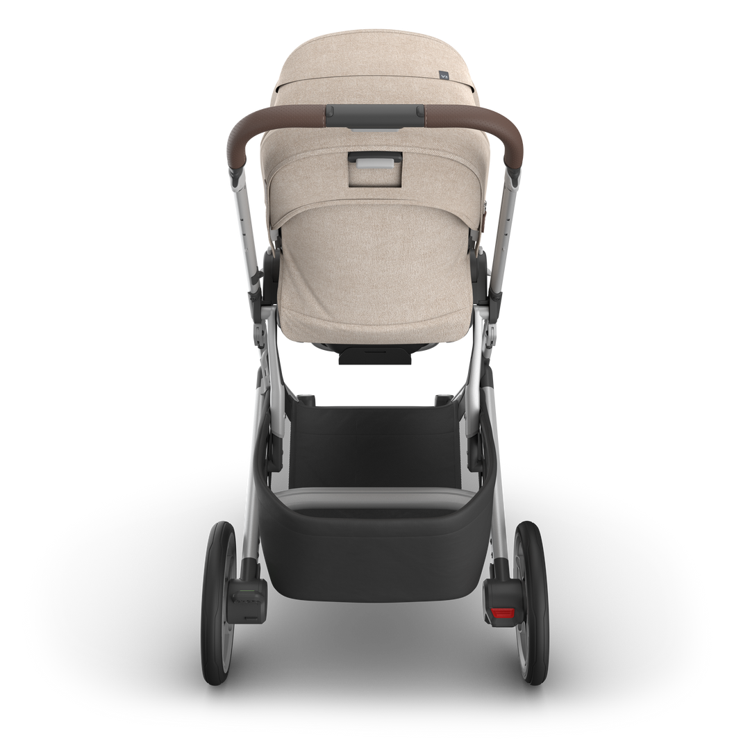 Uppababy Cruz V3 Stroller