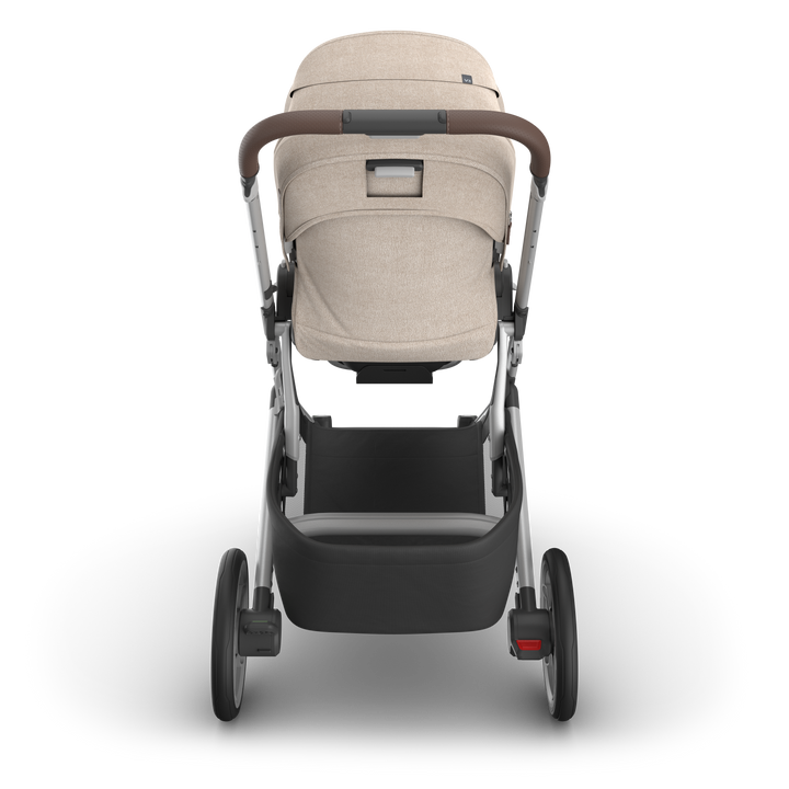 Uppababy Cruz V3 Stroller