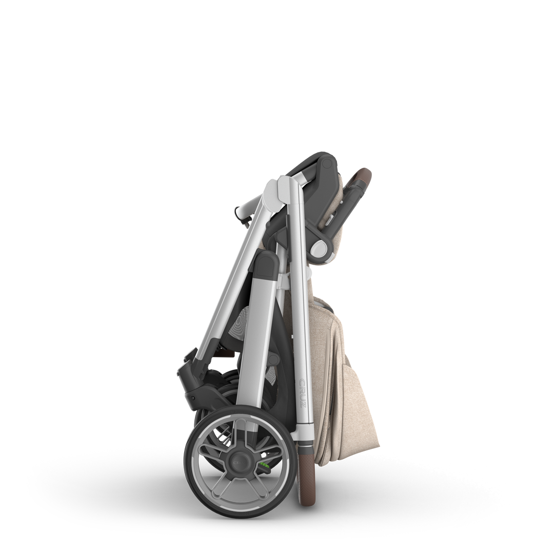 Uppababy Cruz V3 Stroller
