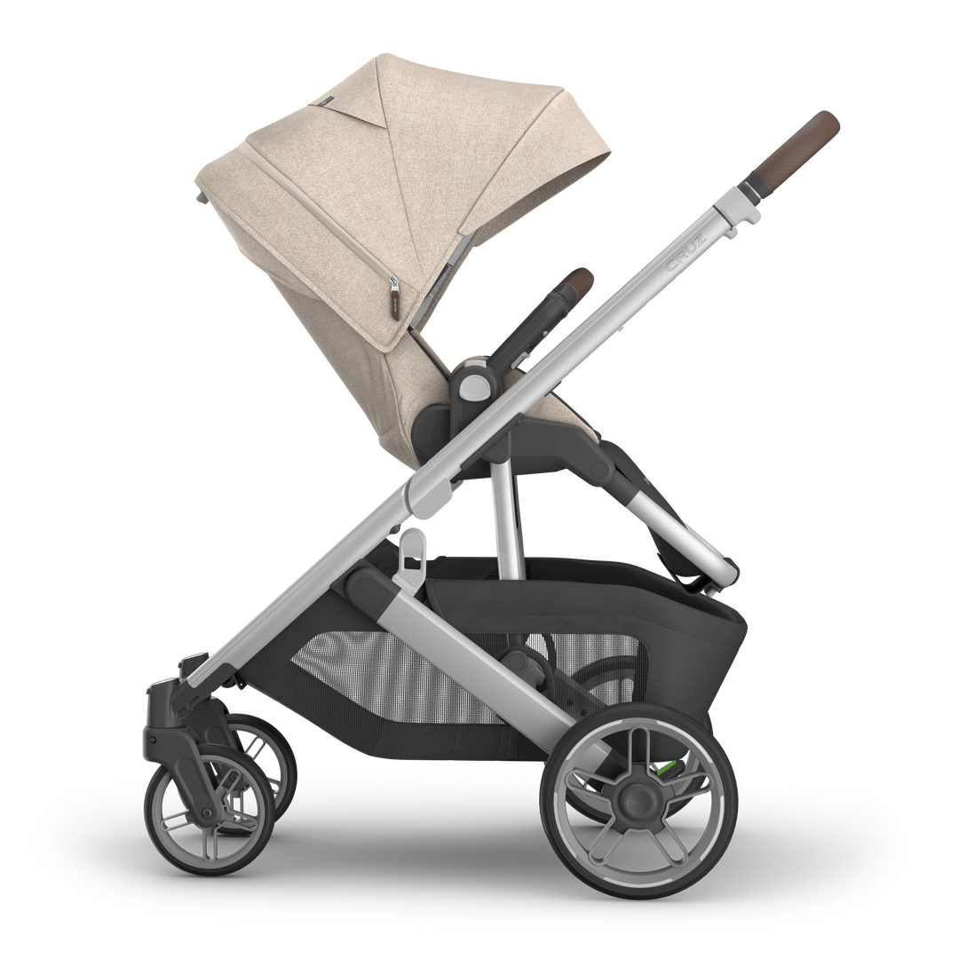 Uppababy Cruz V3 Stroller