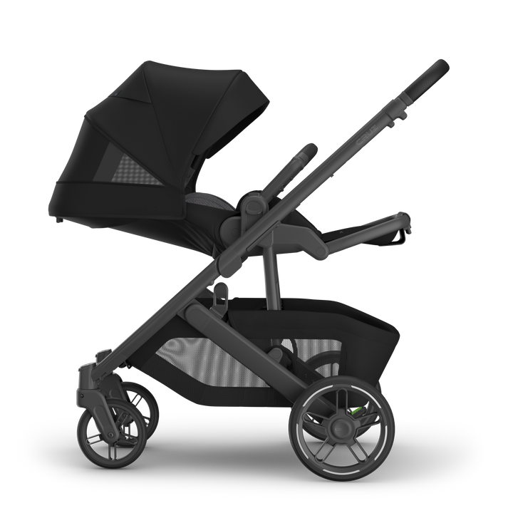 Uppababy Cruz V3 Stroller