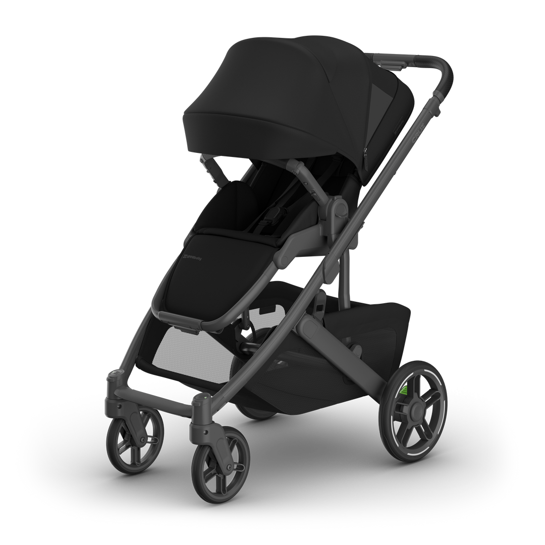 Uppababy Cruz V3 Stroller