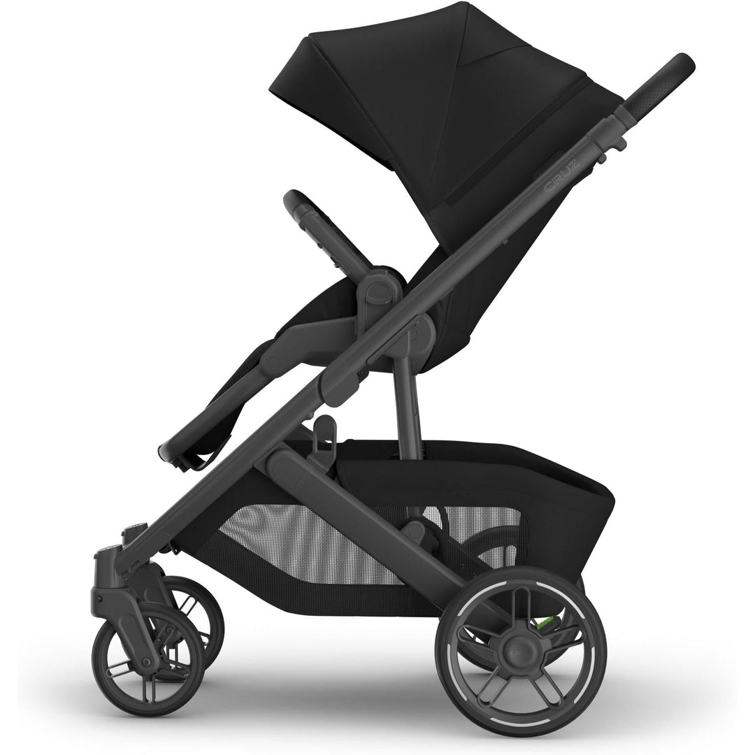 Uppababy Cruz V3 Stroller