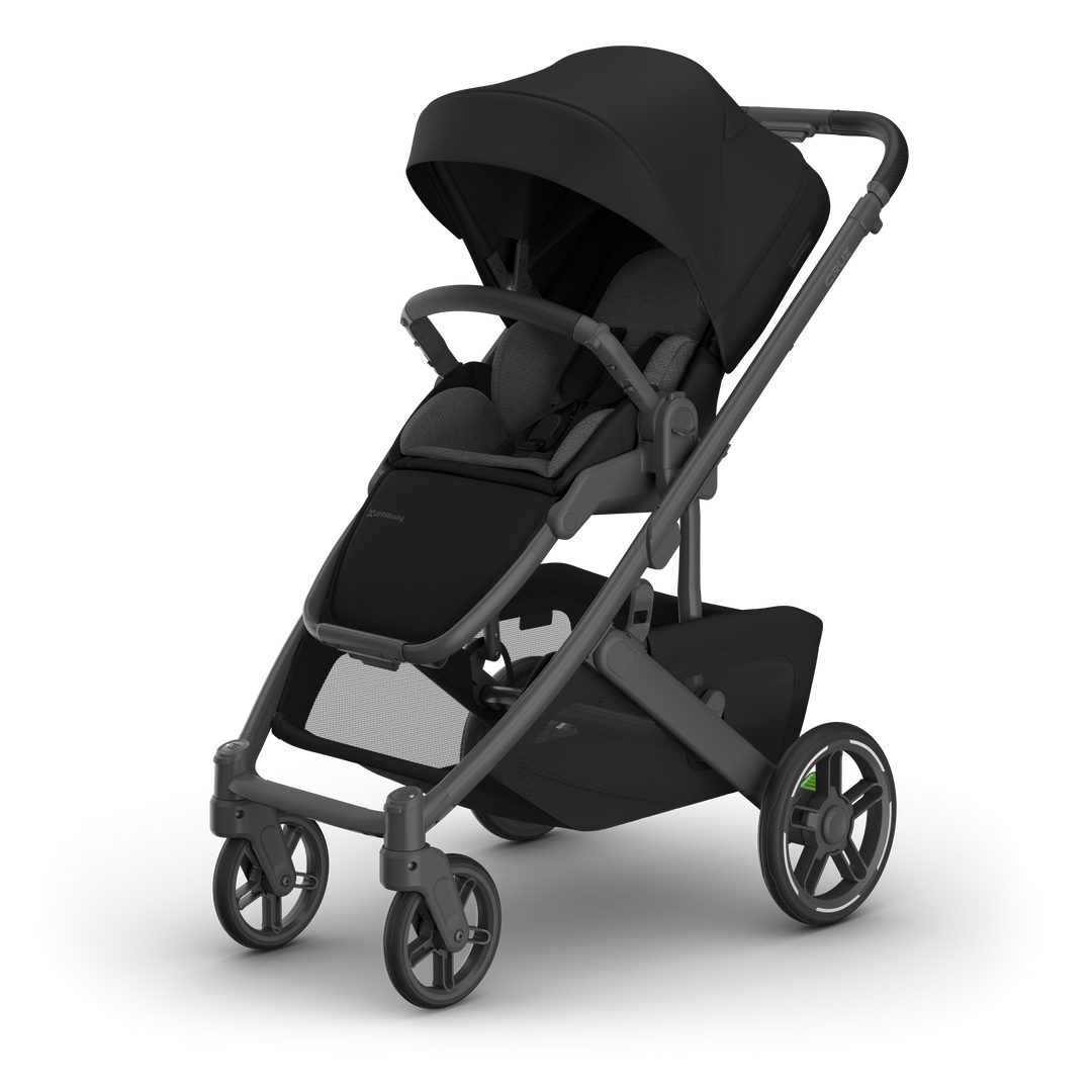 Uppababy Cruz V3 Stroller