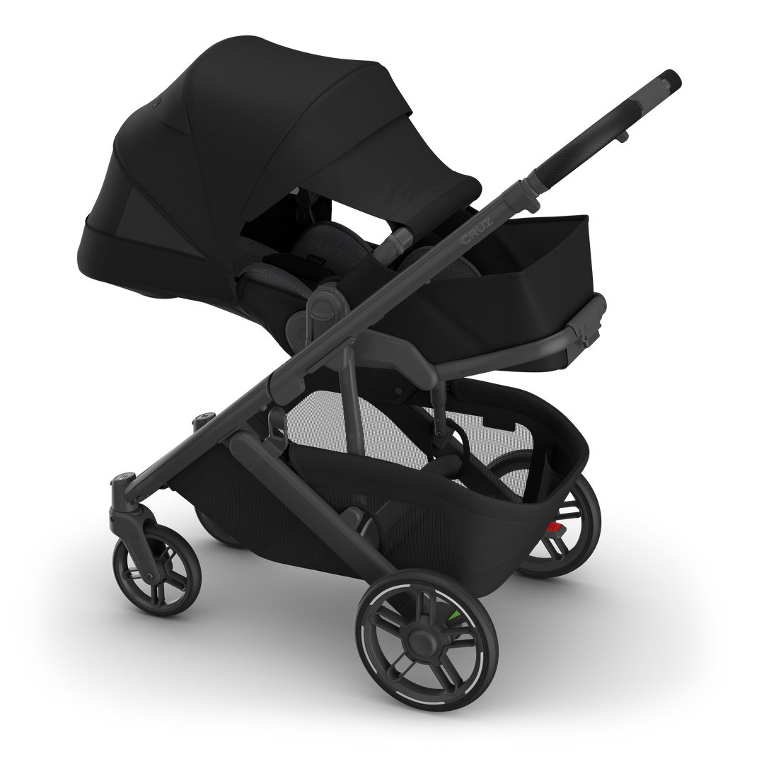 Uppababy Cruz V3 Stroller