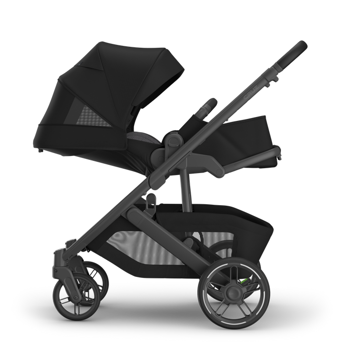 Uppababy Cruz V3 Stroller
