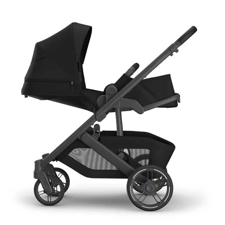 Uppababy Cruz V3 Stroller