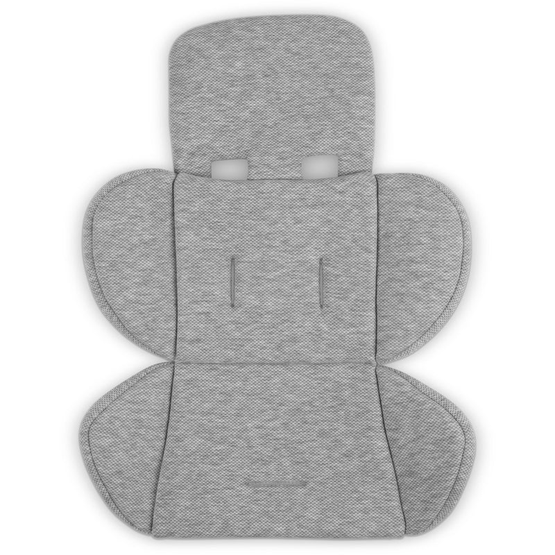 included infant insert for uppababy cruz v3 stroller for newborn safe stroller seat 