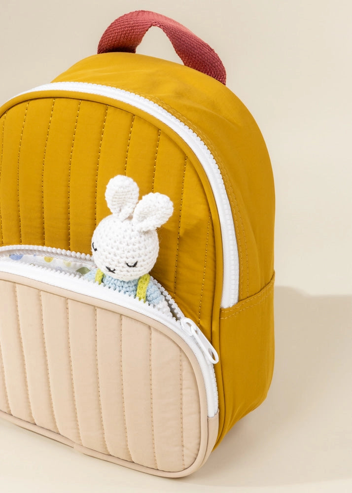 Washable Nylon Backpack