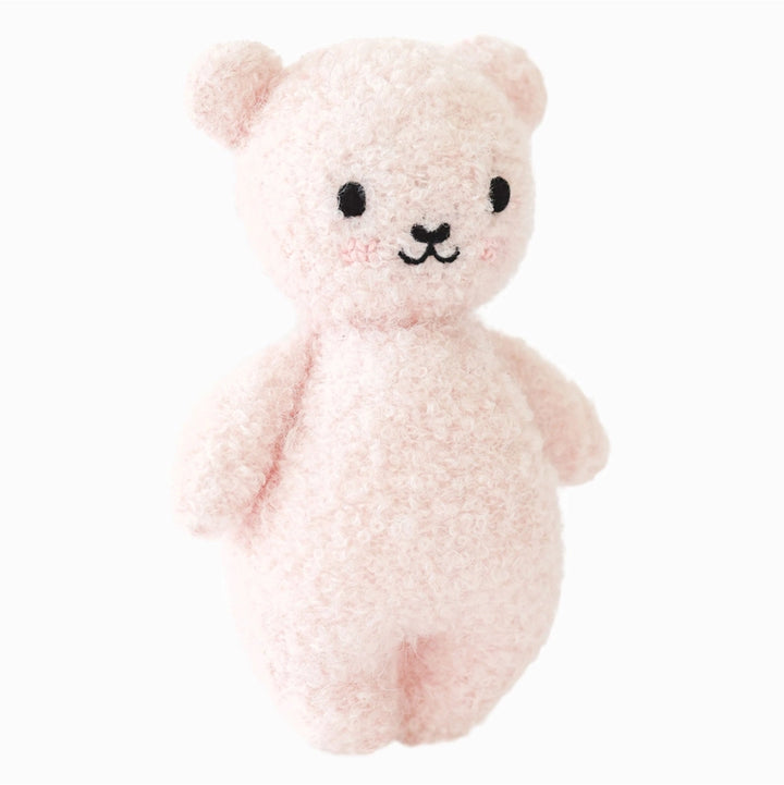 Soft and durable Cuddle + Kind Baby Animals plush toys, highlighting the baby Bear stuff animal.