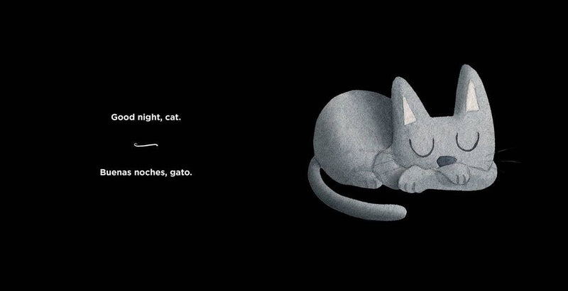 gibbs smith buenes noches hard book for teaching baby spanish 