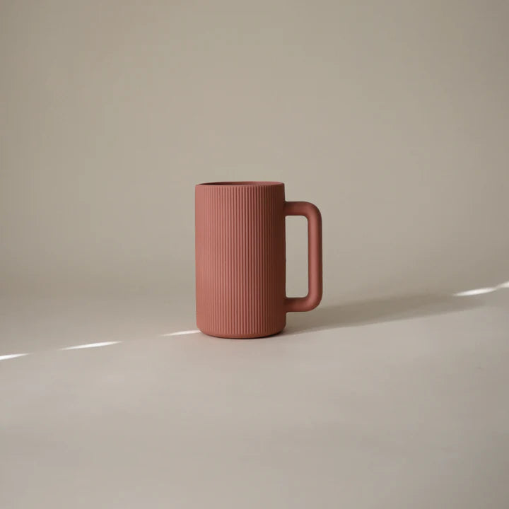 Bath Rinse Cup