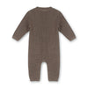 Viverano Organics baby clothes chunky sweater onesie