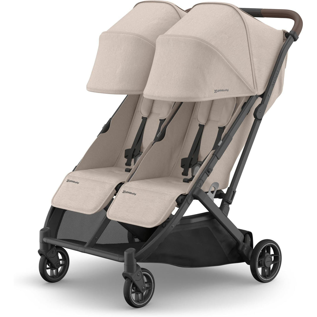 UPPAbaby Minu Duo Stroller