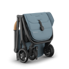 Designed for modern travel, the UPPAbaby Minu V3 in Dillan is the perfect toddler stroller.