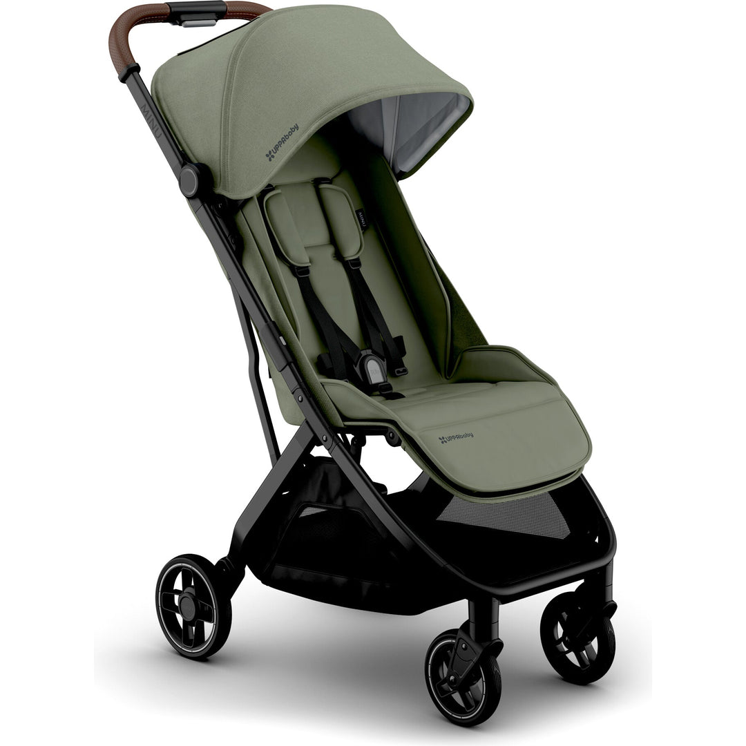 Minu V3 Stroller