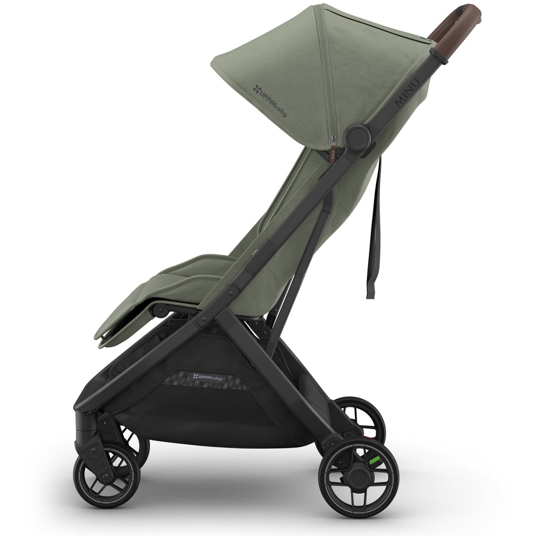 Minu V3 Stroller