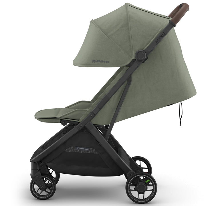 Minu V3 Stroller