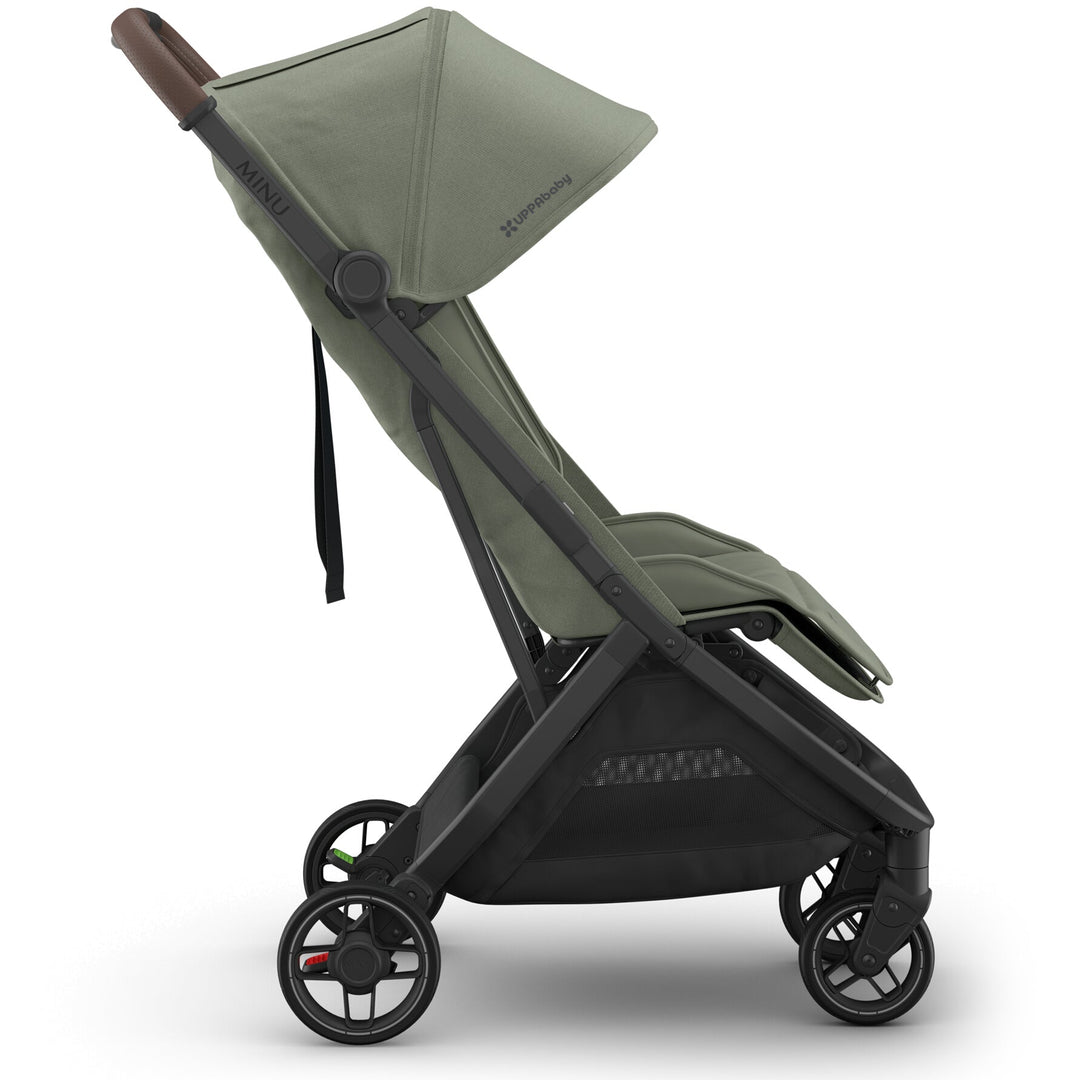 Minu V3 Stroller