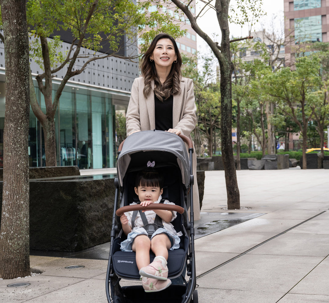 MINU V3 Stroller + Aria V2 Travel System