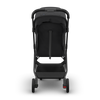 Jake UPPAbaby Minu V3, the best stroller for urban environments and busy streets.