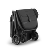 The UPPAbaby Minu V3 Jake offers convenience, foldability, and the best travel stroller features.