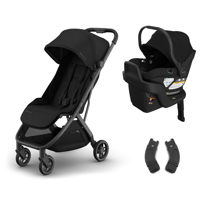 MINU V3 Stroller + Aria V2 Travel System