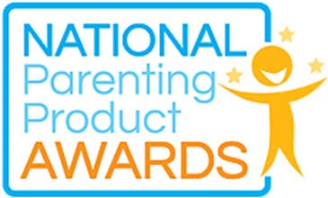 Meadowlark bird stuffed animal from Wild Republic, realistic plush toy