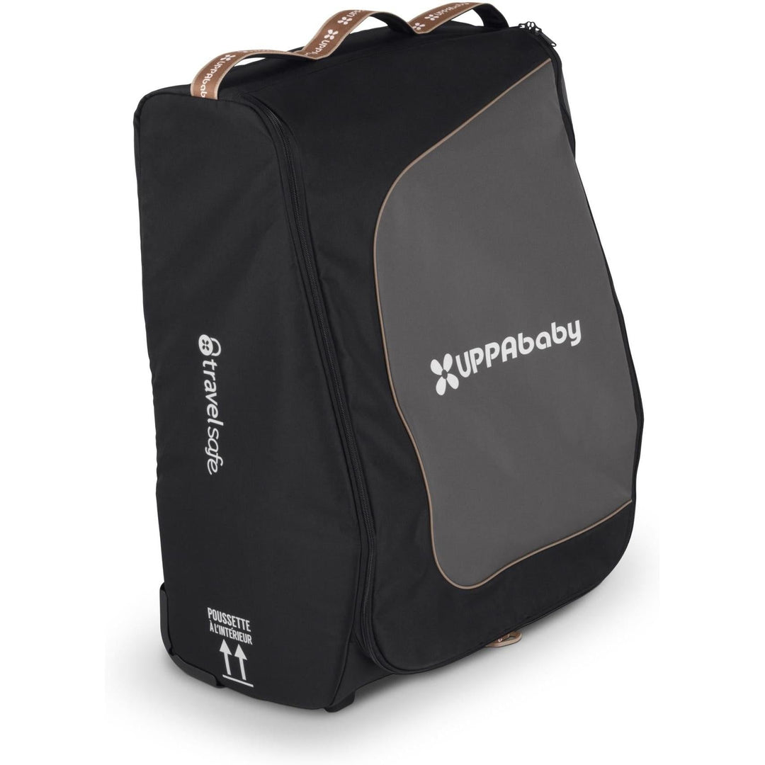 UPPAbaby Travel Bag for Kona stroller in heavy-duty, luggage-grade fabric