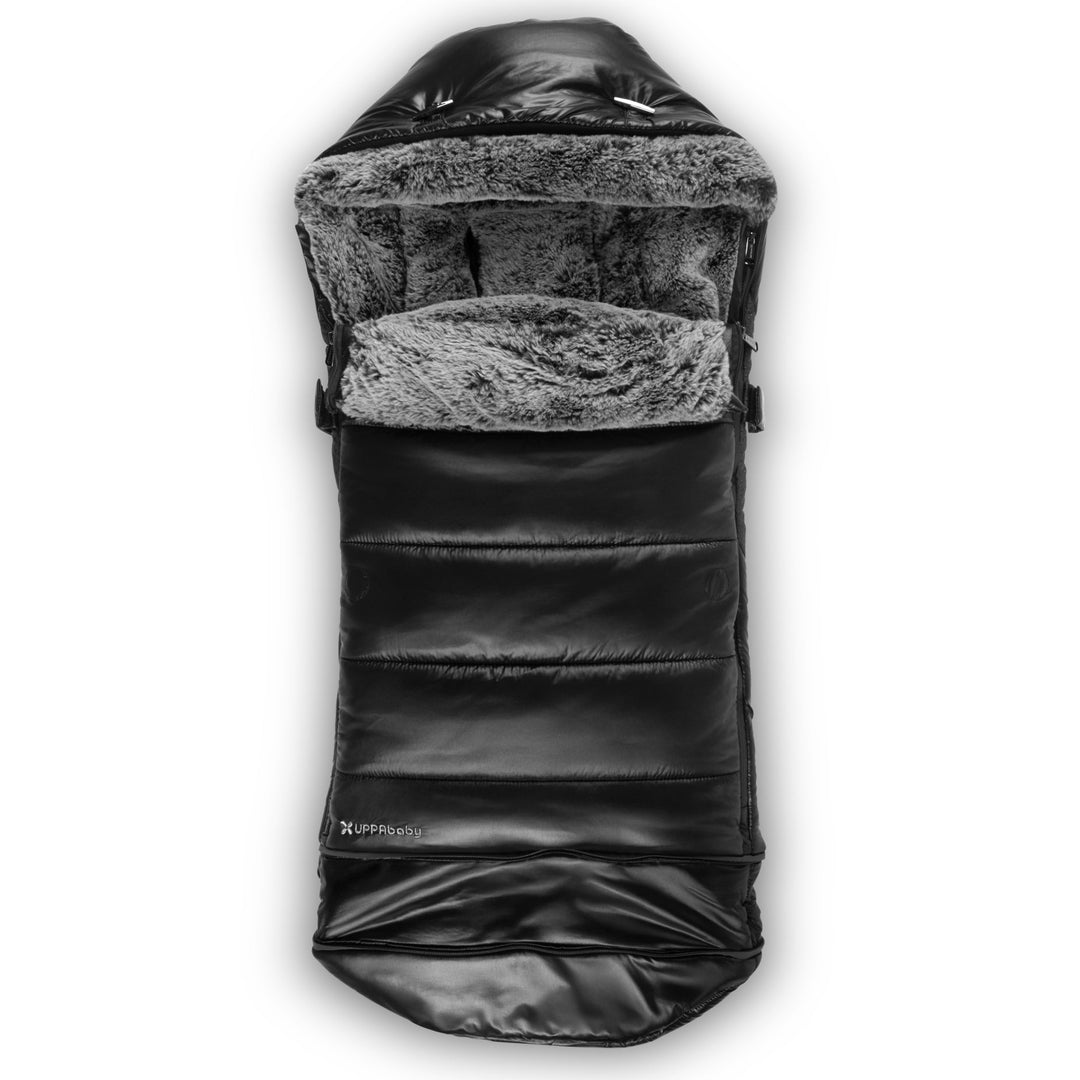 uppababy cozy ganoosh age UPPAbaby Luxe CozyGanoosh – Hazel & Fawn