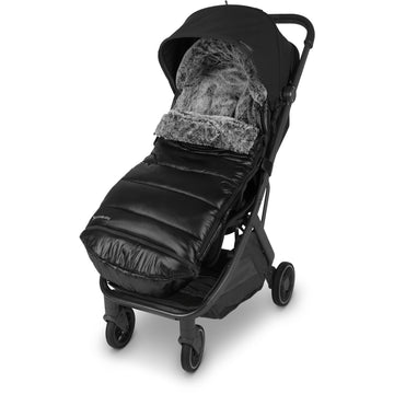 uppababy cozy ganoosh hazel UPPAbaby CozyGanoosh Luxe Lyla