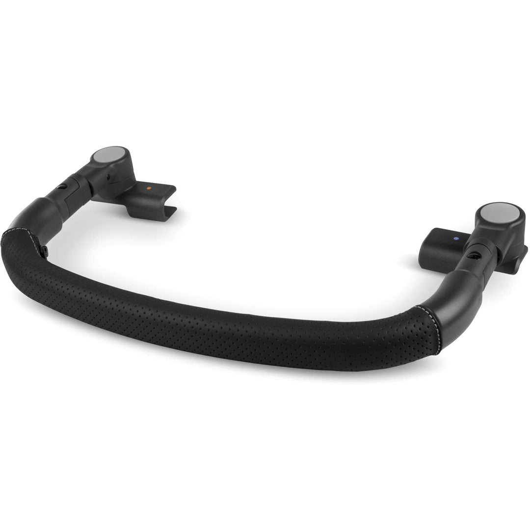 uppababy vista v2 bumper bar UPPAbaby VISTA Leather Bumper Bar Cover