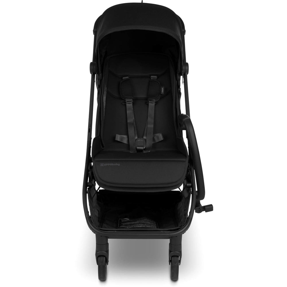 leather bumper bar cover uppababy UPPAbaby VISTA Leather Bumper Bar Cover