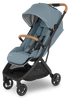 Sand UPPAbaby Minu V3 Bumper Bar Ð Accessorize your UPPAbaby stroller with this bumper bar, ideal for the best travel stroller.