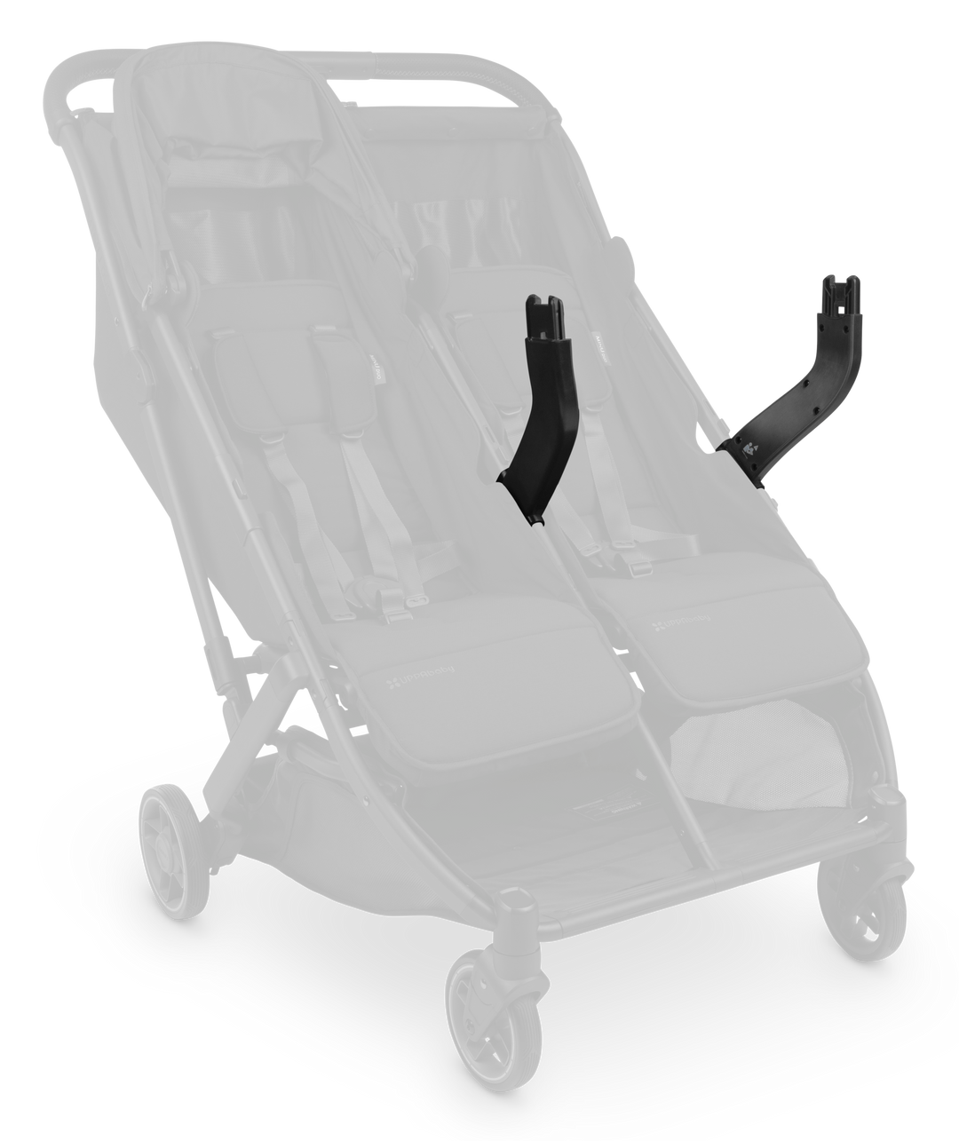uppababy minu v2 car seat adapter UPPAbaby Minu Duo Adapters
