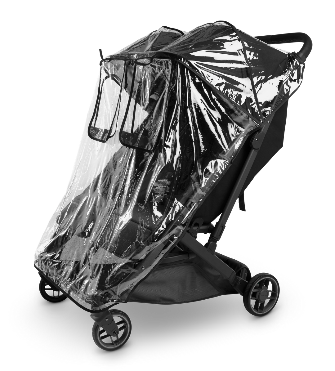 UPPAbaby rain sheild for MINU duo 