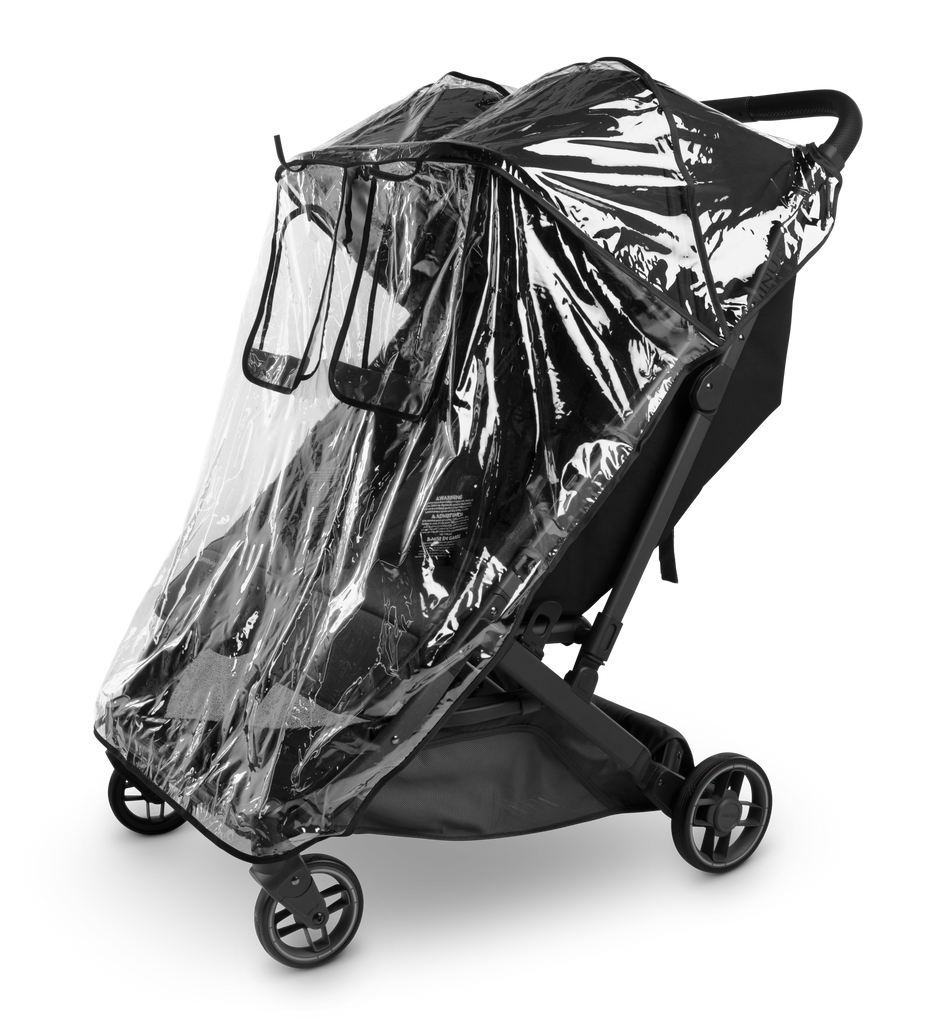 UPPAbaby rain sheild for MINU duo 