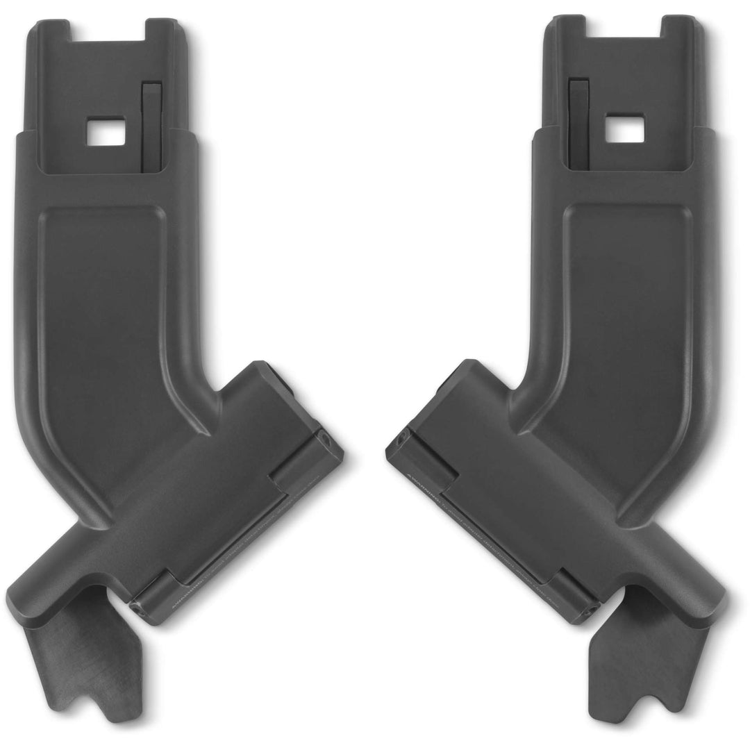 uppababy vista different positions UPPAbaby Vista/Vista V2 Lower Adapters – Hazel & Fawn
