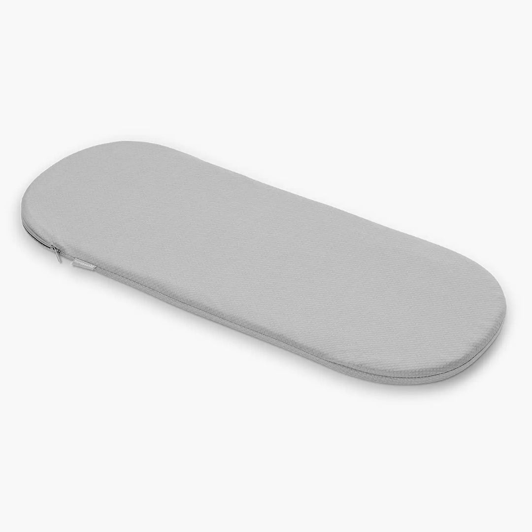 uppababy seat cover replacement UPPAbaby Bassinet V3 Mattress Cover – Hazel & Fawn