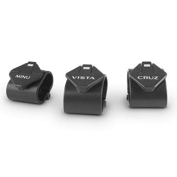 UPPAbaby Cup Holder for Vista V3, Cruz V2, Minu V3 – Hazel & Fawn