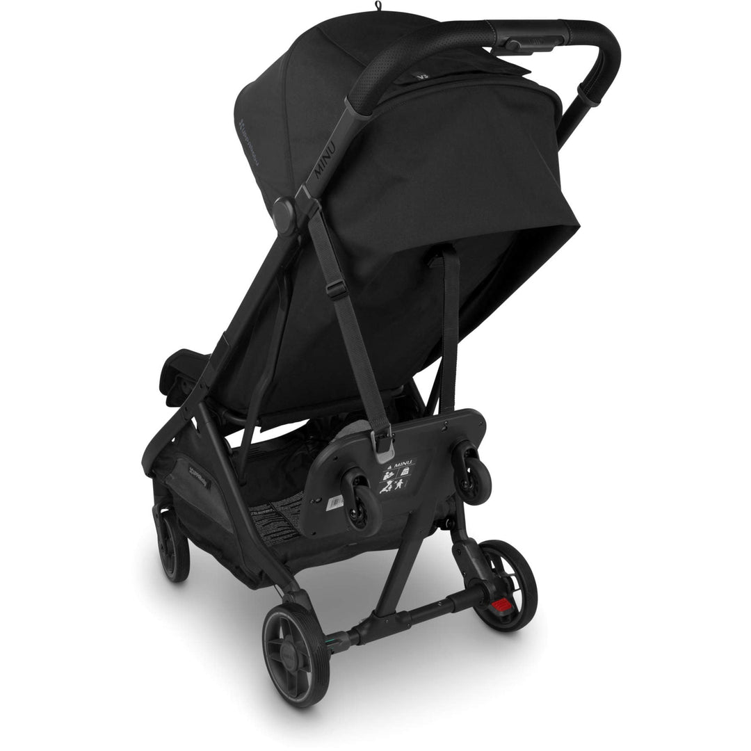 UPPAbaby Minu V3 Piggyback (All models)