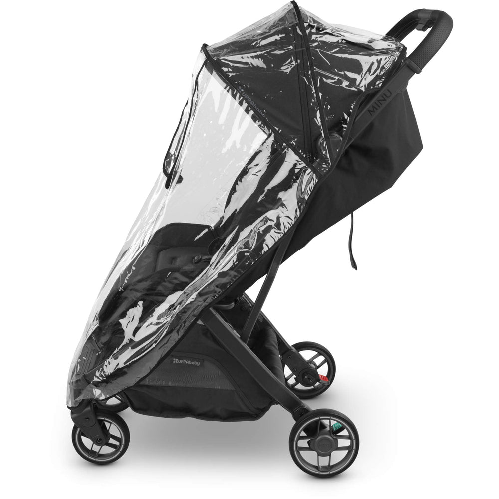 Thule Urban Glide 3 Single Rain Cover – Hazel & Fawn