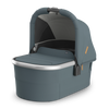 Uppababy travel bassinet V3 in Callum