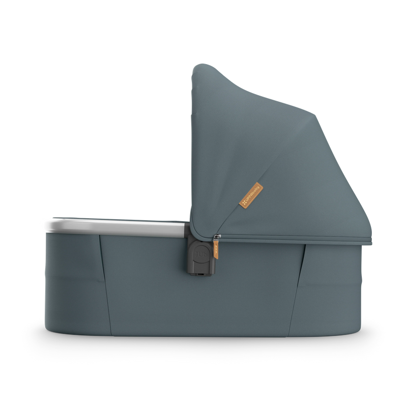 Uppa baby bassinet for babies V3 in Callum