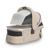 Uppababy baby bassinet V3 in Declan