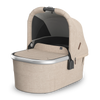 Uppababy bassinet V3 in Declan