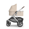 Uppababy V3 bassinet stroller in Declan