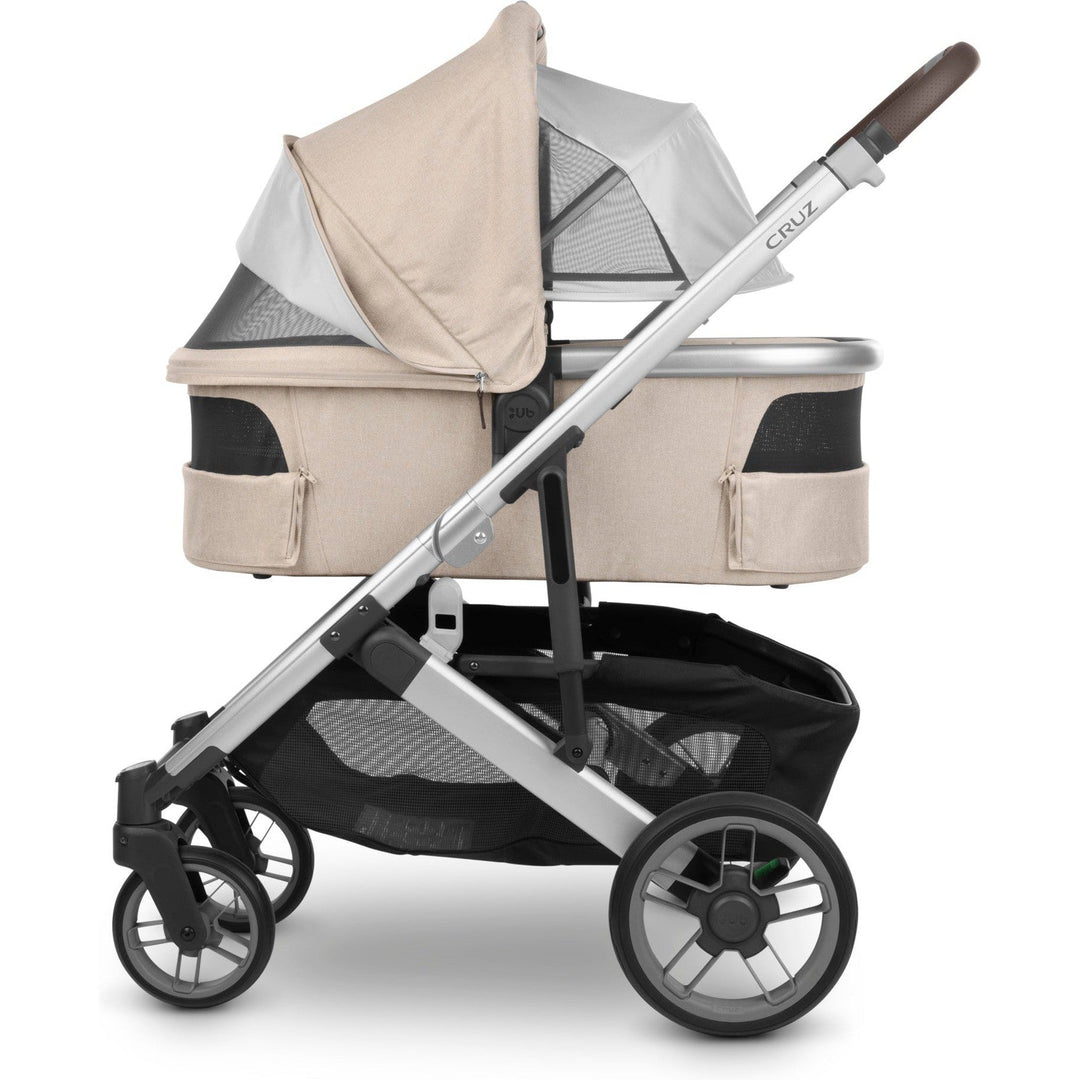 Bassinet V3 for Vista, Cruz & Ridge